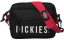 Dickies Mini Crossbody Bag Black Red