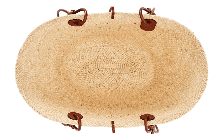 LOEWE Anagram Basket