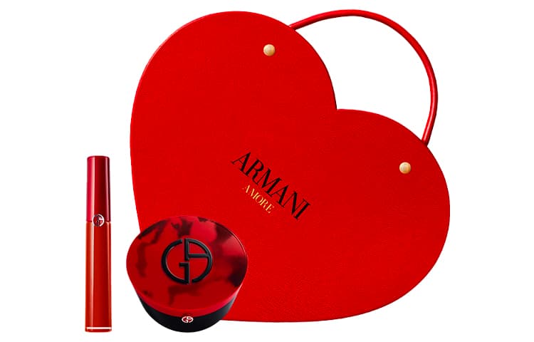 Giorgio Armani Makeup Set