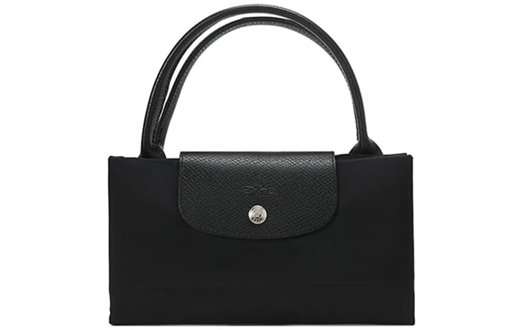 Longchamp Le Pliage Green