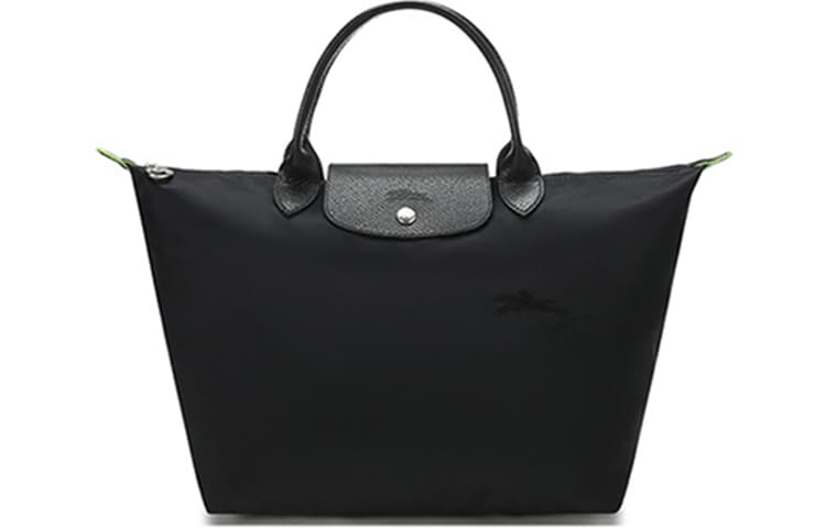 Longchamp Le Pliage Green