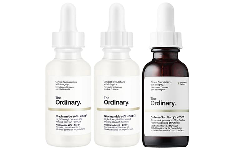 The Ordinary
