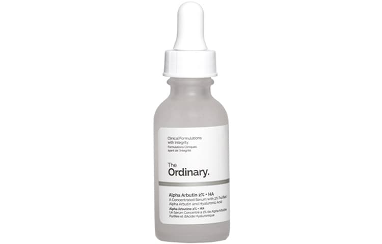 The Ordinary 30ml30ml*260ml