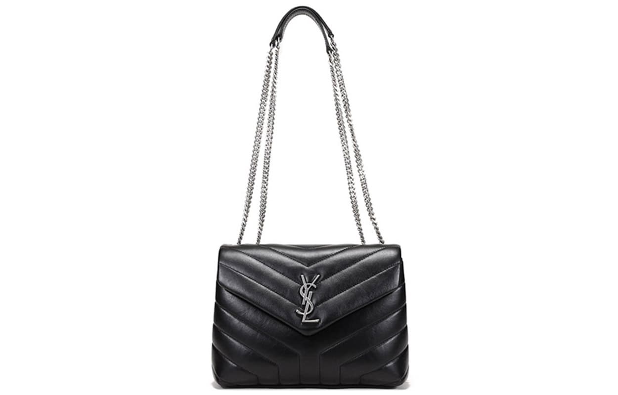 Saint Laurent LouLou