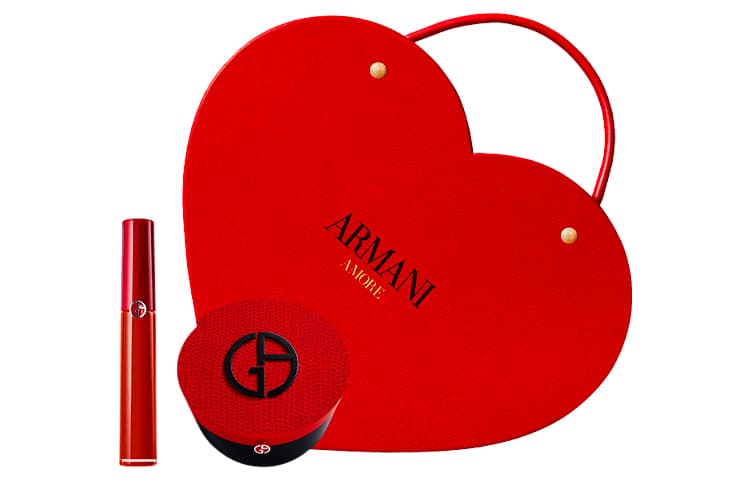 Giorgio Armani Makeup Set
