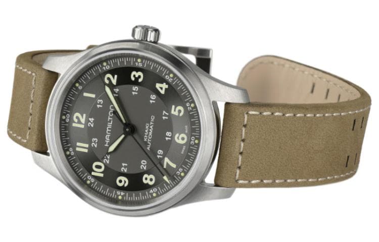 Hamilton Khaki Field H70545550