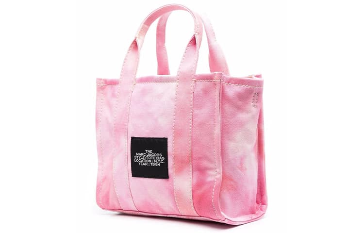 Marc Jacobs The Traveler Pink