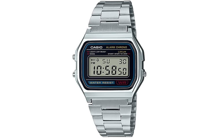 Casio A158WA-1