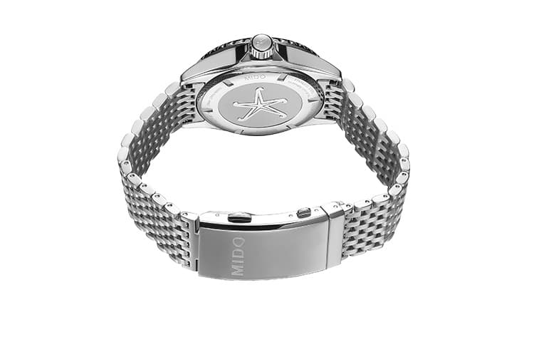 MIDO Commander 75th Anniversary