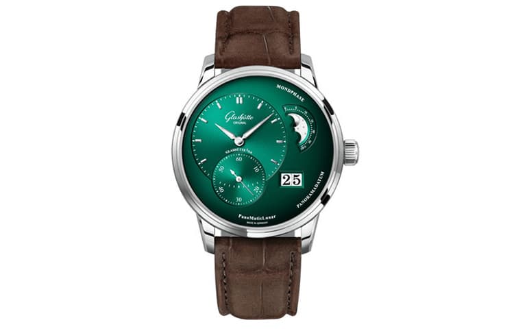 Glashutte Original Pano 1-90-02-13-32-51