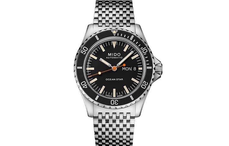 MIDO Commander 75th Anniversary