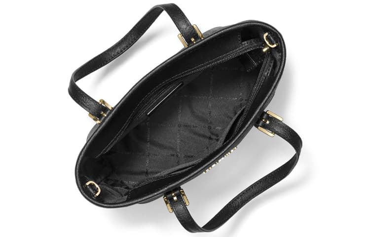 Michael Kors Jet Set Travel Black