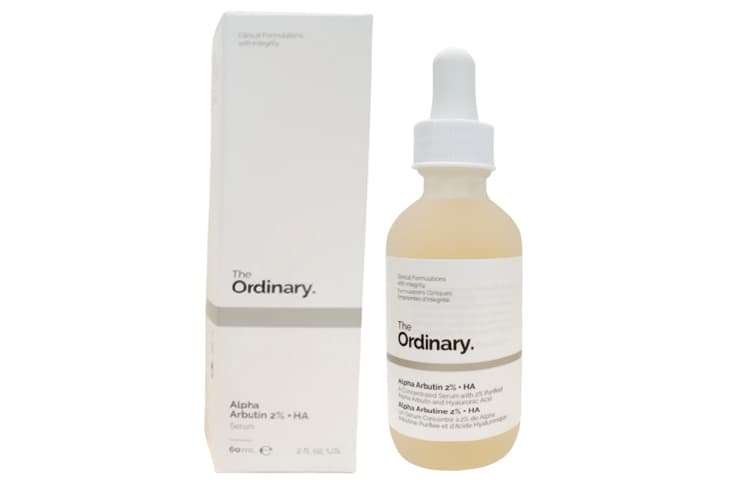 The Ordinary 30ml30ml*260ml