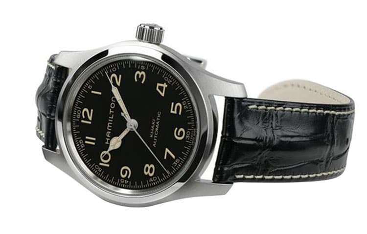 Hamilton Khaki Field H70605731