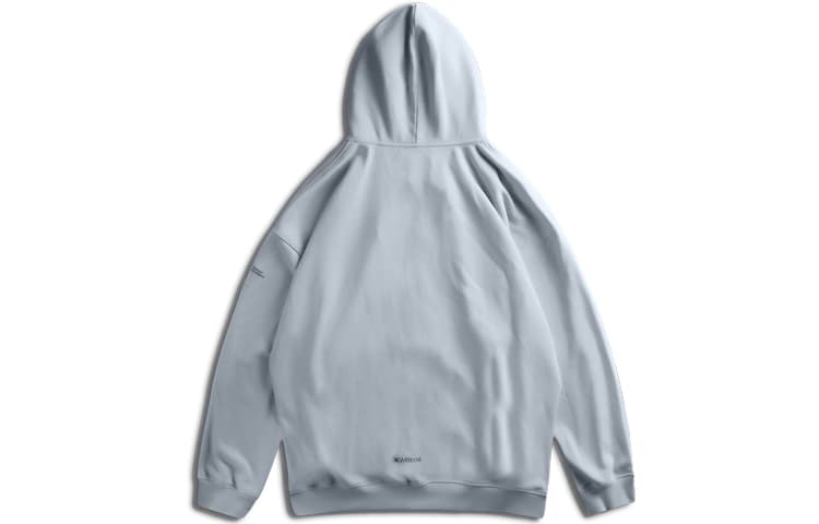 Monster Guardians Hooded Zip Jacket