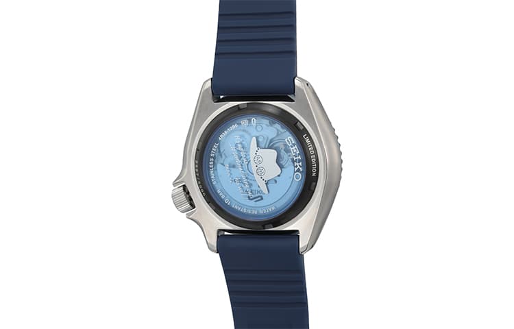 Seiko SRPH71K1