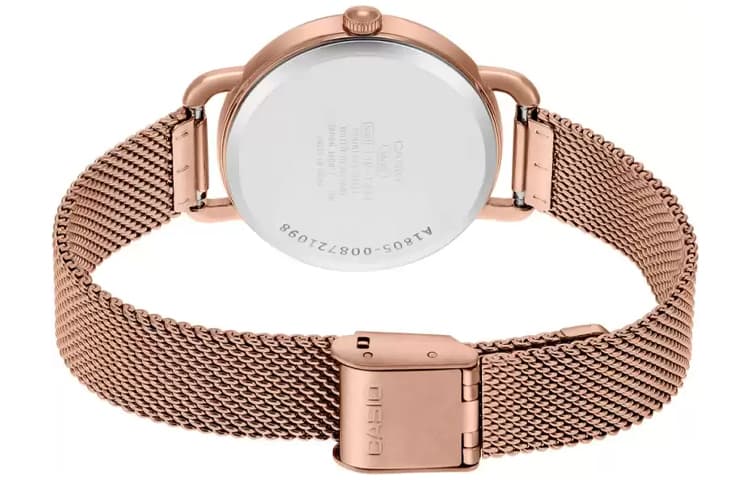 CASIO DRESS LTP-E412MPG-1ADF