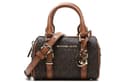 Michael Kors Bedford Acorn Brown