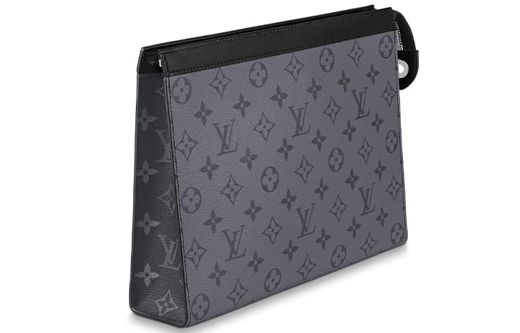Louis Vuitton Pochette Voyage MM