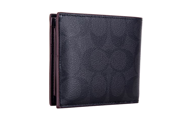 COACH 3 IN 1 Wallet