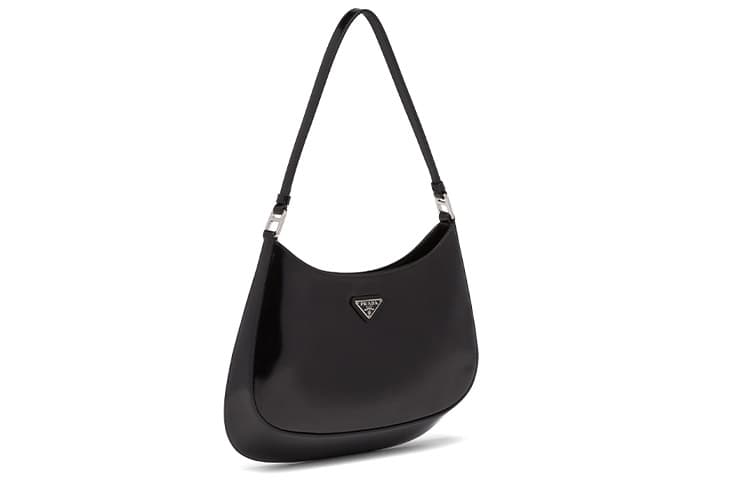 Prada Cleo Bag