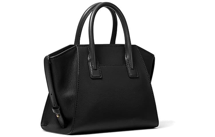 Michael Kors Avril Black
