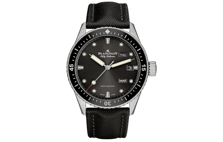 Blancpain Fifty Fathoms 5071-1110-B52A
