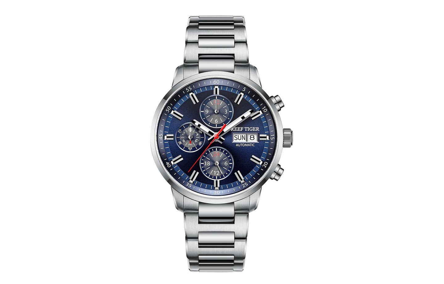 REEF TIGER RGA1659-YLY