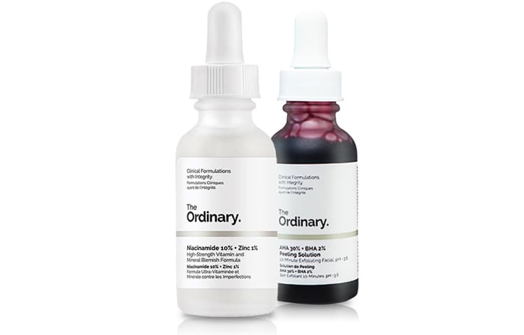 The Ordinary