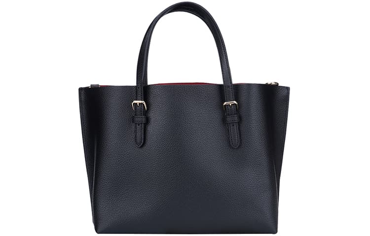 COACH Mollie 25 Black
