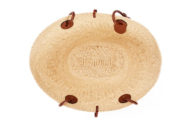 LOEWE Anagram Basket