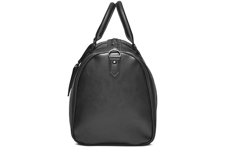 Jordan Gym Bag Black