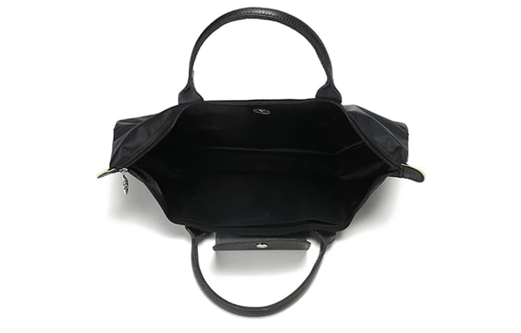 Longchamp Le Pliage Green