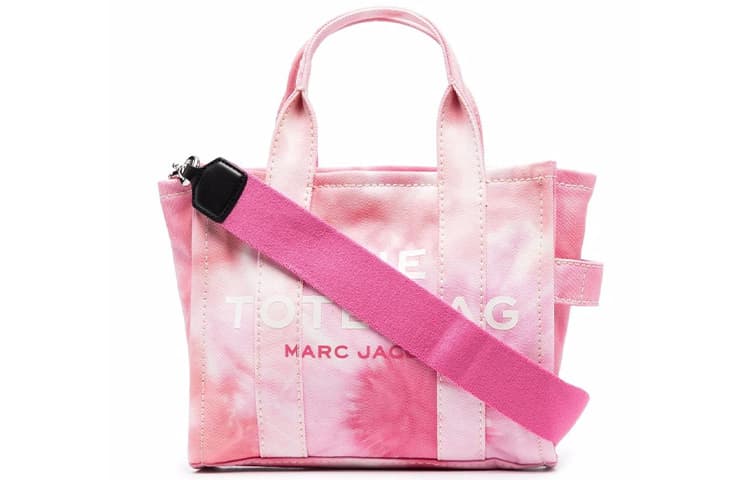Marc Jacobs The Traveler Pink