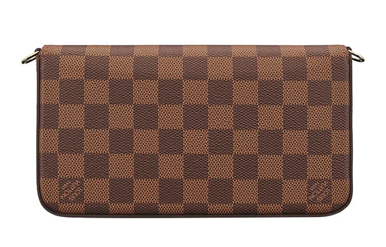 Louis Vuitton Pochette Félicie