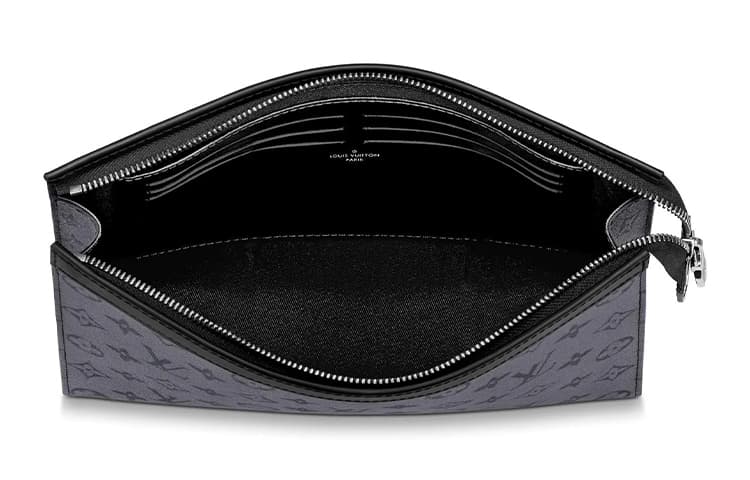 Louis Vuitton Pochette Voyage MM