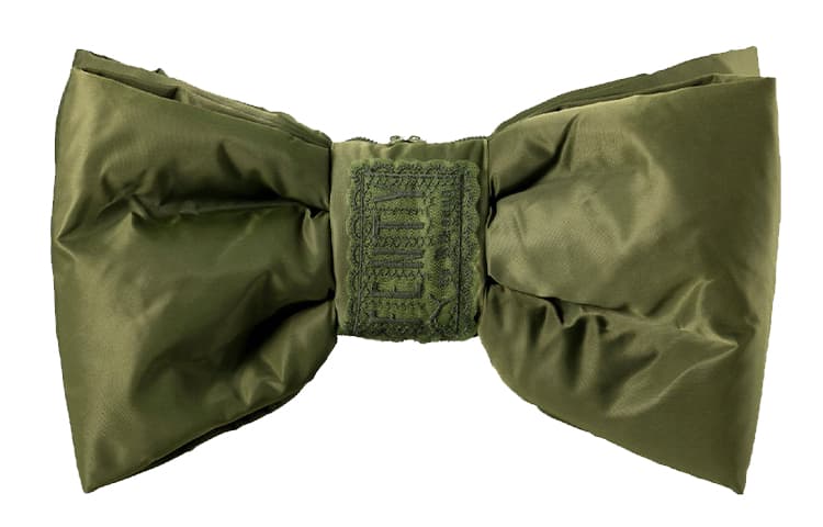 Puma x Fenty By Rihanna Bow Crosspack