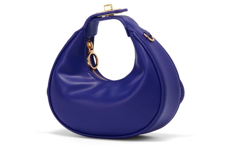 Charles & Keith Crescent Shoulder Bag