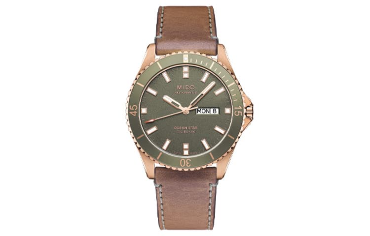 MIDO Ocean Star