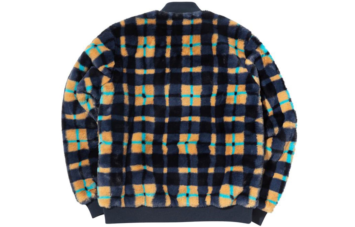 Nike SB Dunk High x Concepts Jacket