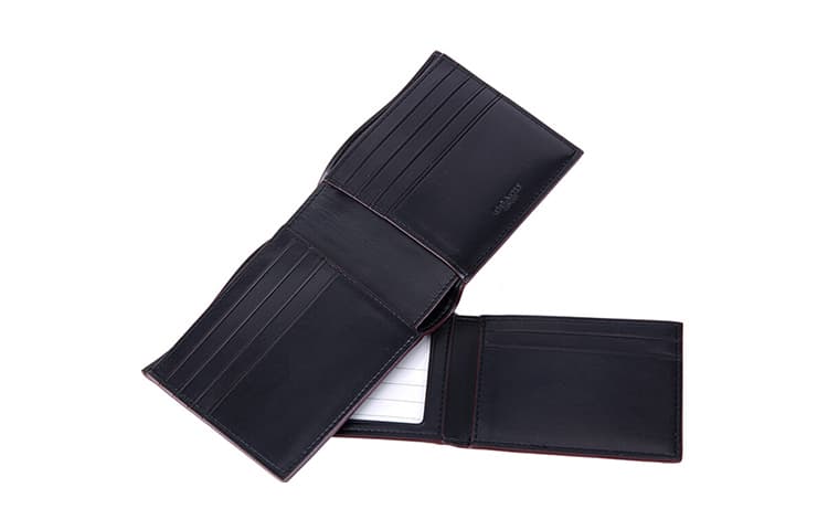 COACH 3 IN 1 Wallet