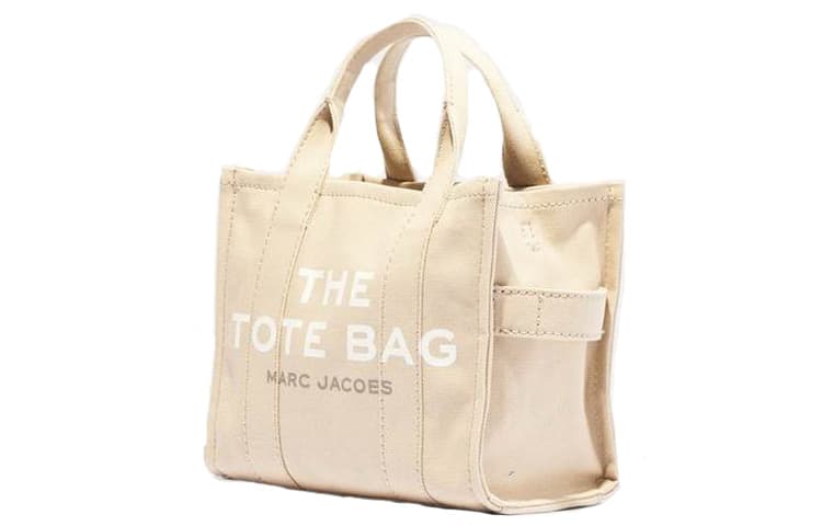 Marc Jacobs Traveler Mini Tote