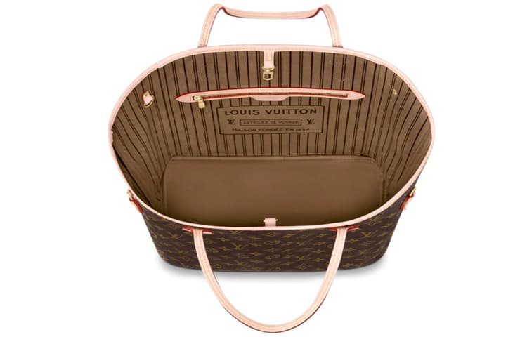 Louis Vuitton Neverfull MM