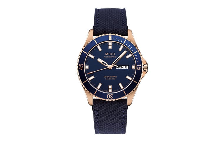 MIDO Ocean Star M026.430.36.041.00