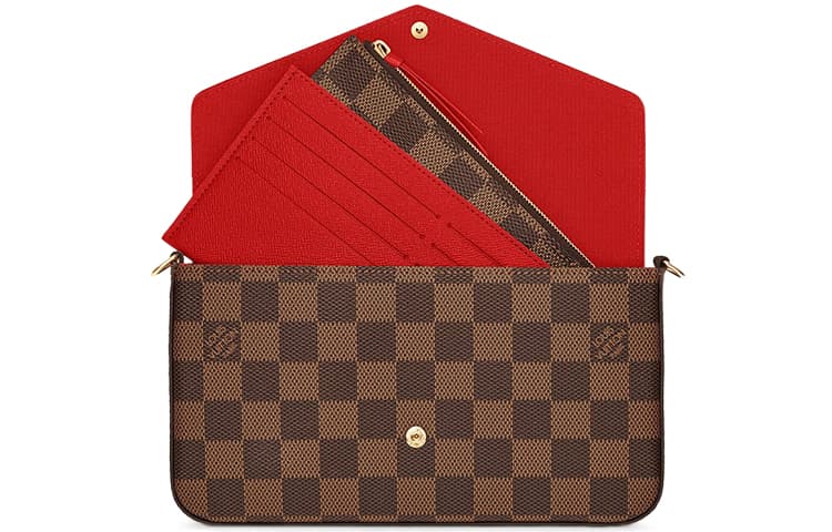 Louis Vuitton Pochette Félicie