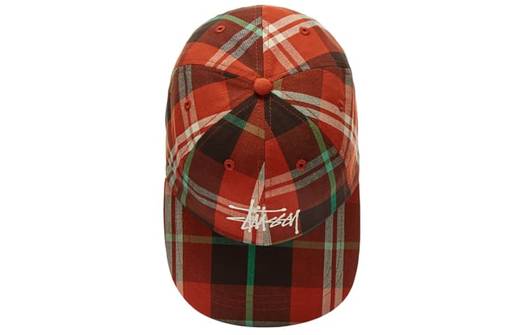 Stussy Big Logo Low Pro