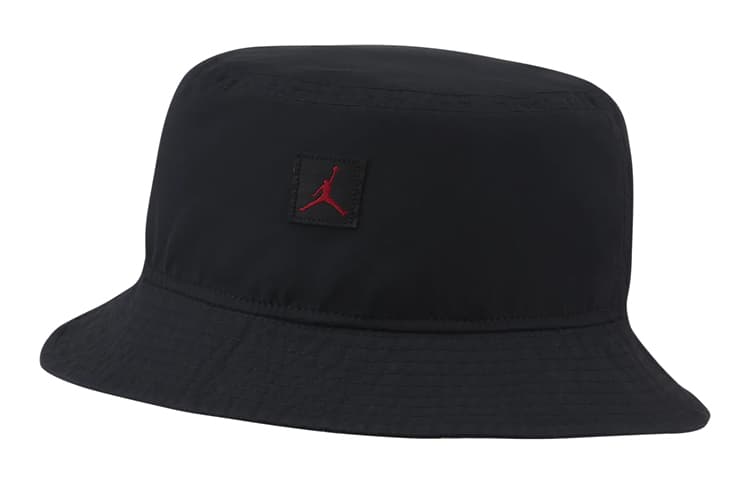 Jordan Washed Bucket Cap