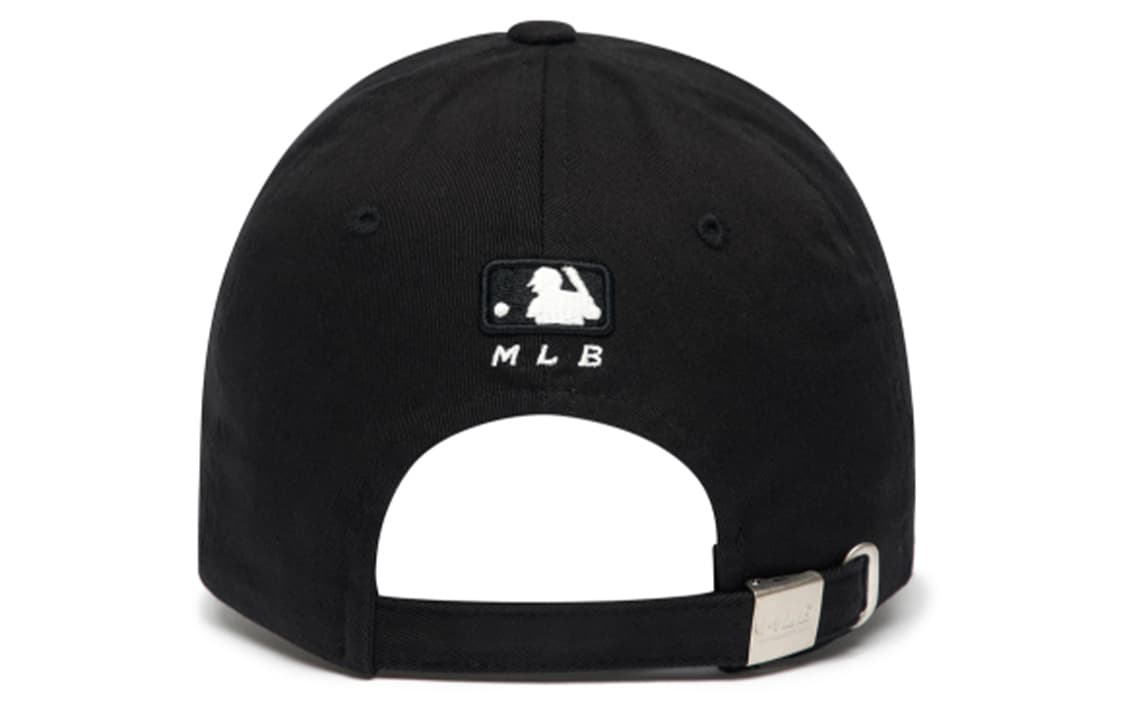 MLB Cap Black