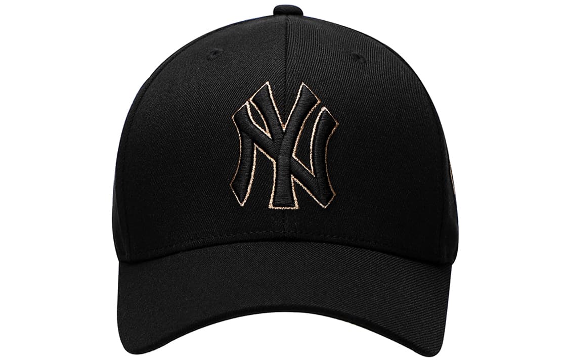 MLB CP85 Black Cap