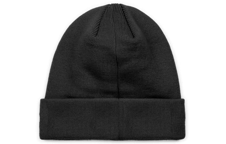 UNDEFEATED Embroidered Knit Beanie